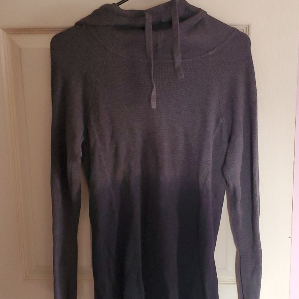 Ombre Calia Hoodie